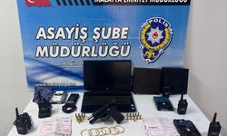 Fuhşa Yönelik Operasyon: 3 Gözaltı, 1 Tutuklama