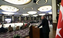 Gençlere Seslenen Cumhurbaşkanı 'Artık kimse size parmak sallayamaz'