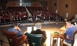 Göbeklitepe Cemiyeti'nden '4'üncü Geleneksel Şiir Akşamı'