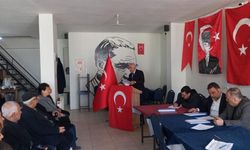 Gölbaşı Atatürkçü Düşünce Derneği Şubesi Olağan Kongresini gerçekleştirdi