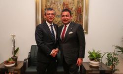 Gölbaşı ilçesi Belediye Başkanı İskender Yıldırım'dan CHP liderine destek