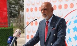 Hedef Kızılelma Derneği Başkanı Gönder: 'Deprem kader olabilir ama ihmaller asla değildir'