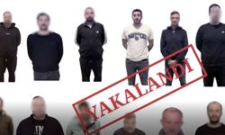 İçişleri Bakanı Yerlikaya: 'Kırmızı bültenle aranan 15 suçlu Türkiye'ye iade edildi'