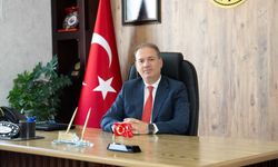 Adıyaman Milli Eğitim Müdürü Tosun'dan 'Ramazan ayı' mesajı