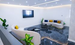 Antalya Saç Ekimi – Haarex Clinic