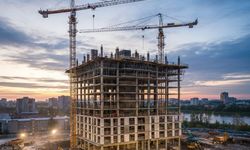 İnşaat maliyet endeksi arttı