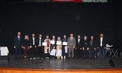 İstiklal Marşı'nın kabulü anısına Kahta'da bilgi yarışması düzenlendi