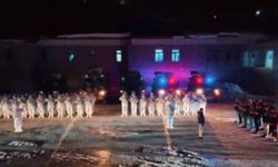 Jandarma operasyonunda 406 kilogram uyuşturucu ele geçirildi