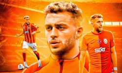 Juventus'tan Barış Alper Yılmaz için transfer iddiası