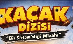 'Kaçak' dizisi Adıyaman'da sete iniyor