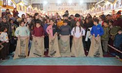 Kahta Belediyesinin Ramazan etkinlikleri devam ediyor