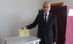 Kahta Esnaf ve Sanatkarlar Odası Başkanı Tahsin Çatan güven tazeledi