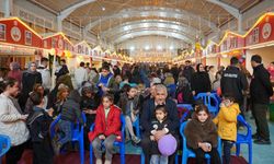 Kahta'da Ramazan ayı etkinlikleri devam ediyor