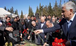 Kahtalı Mıçe, vefatının yıl dönümünde Kahta'da anıldı