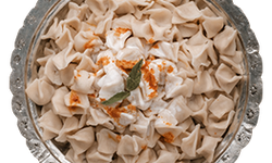 Kayseri Mantısı – Mantıname