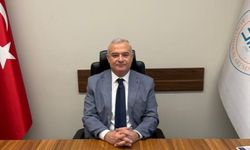 Mahmut Ergen'den 6 Şubat mesajı: 'Acının gölgesinde umudu büyüten bir mücadele'