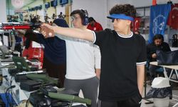 Mehmet Ali Kaya, deprem acısını Avrupa Şampiyonluğu ile taçlandırdı - Videolu Haber