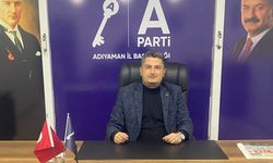 Mehmet Kılınç: 'Adıyaman'da kalkınmanın anahtarı üretimdir, üretimin yolu sanayiden geçer'