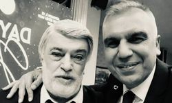 MHP Adıyaman İl Başkanı Gümüş, Kahtalı Mıçe'yi vefatının yıl dönümünde andı