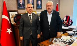 MHP Adıyaman İl Başkanlığı'na İsmail Gümüş atandı