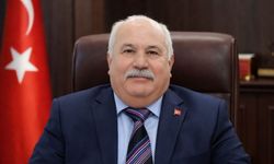 MHP Besni İlçe Başkanlığı'na Fuat Akdeniz atandı