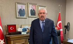 MHP Genel Başkan Yardımcısı Yalçın: 'Hedefimiz terörü gündemden tamamen çıkarmak'