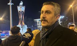 MHP'li Selçuk Aslancan: '6 Şubat'ın, o kapkara günün acısı hâlâ yüreğimizde' - Videolu Haber