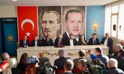 Milletvekili Alkayış'tan 'Yeni Evim, İlk İftar' programına ilişkin açıklama