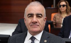 Milletvekili Hüseyin Özhan'dan Besnili şampiyon sporcuya tebrik mesajı