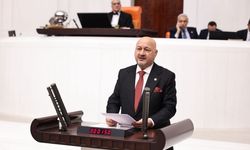 Milletvekili Kurt:' Ramazan, gönülleri birleştiren mübarek bir aydır'