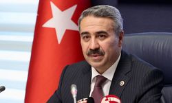 Mustafa Alkayış: ' 'Yeni Evim, İlk İftar' 11 deprem ilinde düzenlenecek'