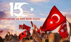 Öğrenciler, 15 Temmuz Destanını Eserleriyle Anlatacak