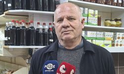 Ramazan Ayı'nda Adıyaman Şire Pazarı'nda beklenen yoğunluk oluşmadı - Videolu Haber