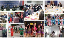 Ramazan Ayında Okullarda 'Maarifin Kalbinde Ramazan' Temalı Etkinlikler Düzenlenecek