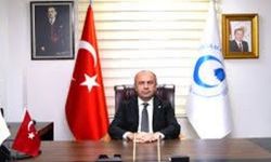 Rektör Keleş: 'Büyük acıyı ders alarak unutmamalıyız'