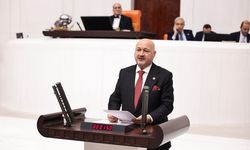 Resul Kurt: 'Bu topraklar acıyı da umudu da birlikte yaşadı' - Videolu Haber