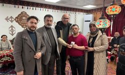 Rotary Otizmli ve Down sendromlu Çocuklara GPS Cihazı Dağıttı