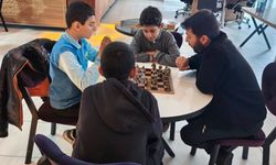 Samsat'ta Gençler Diyanet Gençlik Merkezi'nde buluşuyor