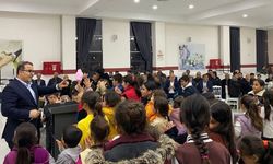 Samsat'ta Ramazan akşamları programları başladı