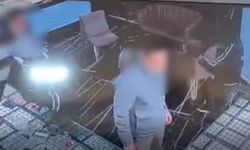 Şanlıurfa'da kuyumcuya silahlı yağma: 6 şüpheli yakalandı - Videolu Haber