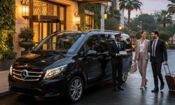 Seyahatlerinizi Bodrum Transfer Hizmeti ile Lüks Hale Getirin