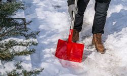 Sibirya kaynaklı soğuk hava Türkiye'yi etkisi altına alacak