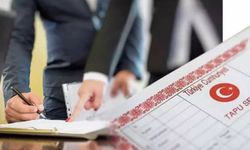 Son 5 yılda tapuda usulsüz beyanlara vergi incelemesi