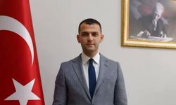 Şükrü Alperen Göktaş Adıyaman Vali yardımcılığına atandı