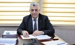 Ticaret Bakanı Ömer Bolat: Suriye ile ticaret hacmimizi büyüteceğiz
