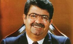 Turgut Özal Vakfı Başkanı Semih Narlı: 'Güneydoğu Raporu' kamuoyuyla paylaşılacak