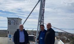 Türk Telekom'dan Samsat kırsalına baz istasyonu yatırımı