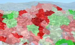 Türkiye'nin nüfus sayısı belli oldu