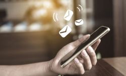 Tütünle mücadelede yeni uygulama: Sigara kullanımına SMS'li takip