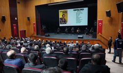 Usta ses sanatçısı Kahtalı Mıçe için Kahta'da anma gecesi - Videolu Haber